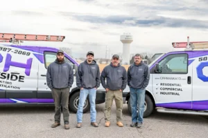 Furnace Installation in Southern MN | CRH Mankato