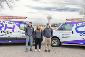 Air Duct Cleaning Services in Southern MN | CRH Mankato