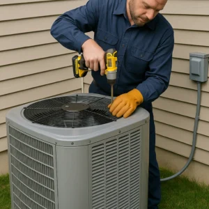 Air Conditioning Installation