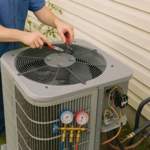 Air Conditioning Repair