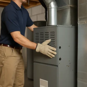 Furnace Installation