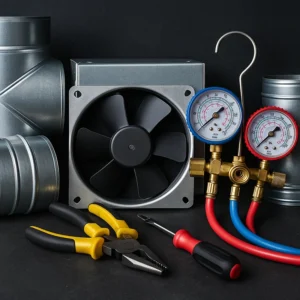 HVAC Services