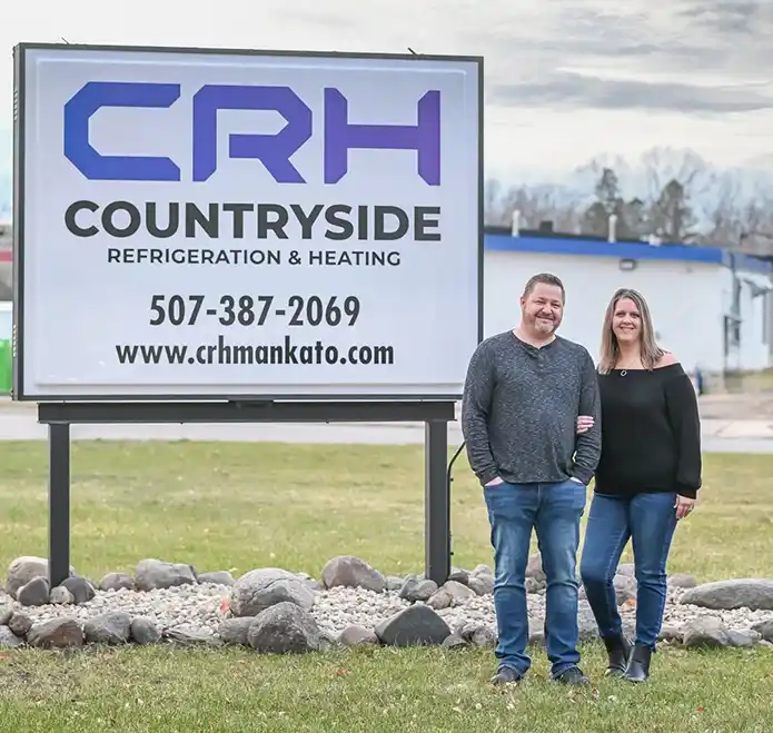 Countryside Refrigeration & Heating