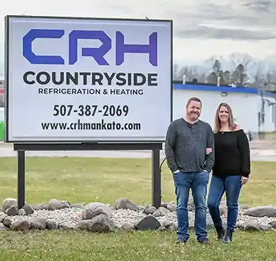 Countryside Refrigeration & Heating